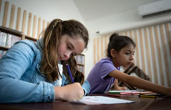 Preparing Students for Success in the 21st Century