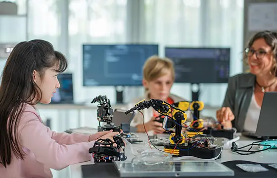 The Importance of Holistic Education in Today’s World